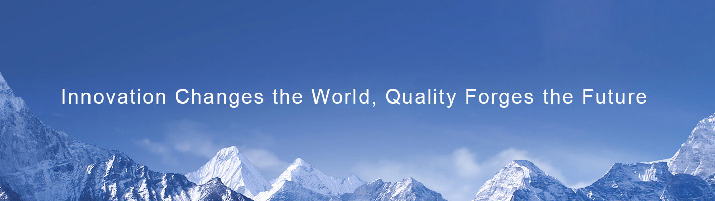 Luoyang Juya Aluminum Industry Co., Ltd