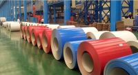 Aluminum Coil