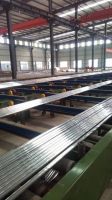 Aluminum Bar
