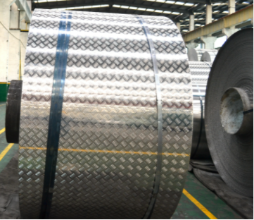 Aluminum Coil