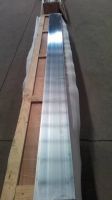 Aluminum bar