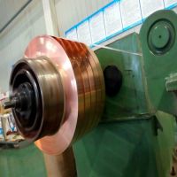 Transformer Copper Foil