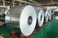 Aluminum Coil
