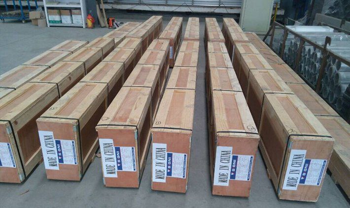 Aluminum Bar