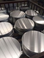 Aluminum Circle