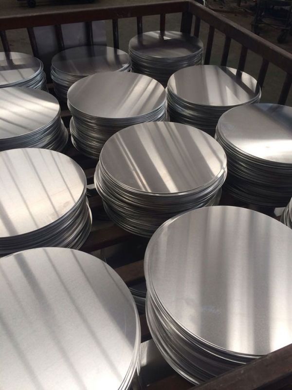 Aluminum Circle