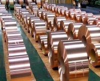 Transformer Copper Foil