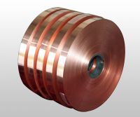 Transformer Copper Foil