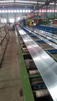 Aluminum bar