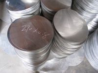 Aluminum Circle