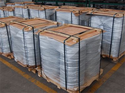 Aluminum Circle