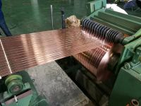 Transformer Copper Foil