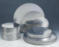 Aluminum Circle