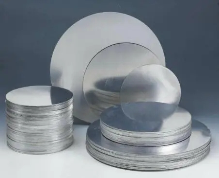 Aluminum Circle