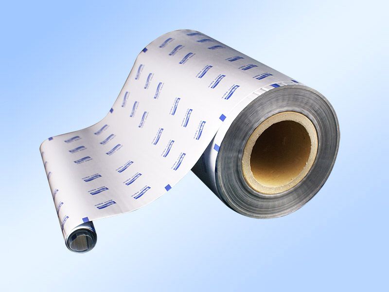 Laminated Foil