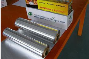 Household Foil