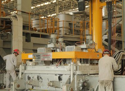 technical equipment