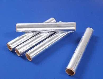 Color Coated Container Foil