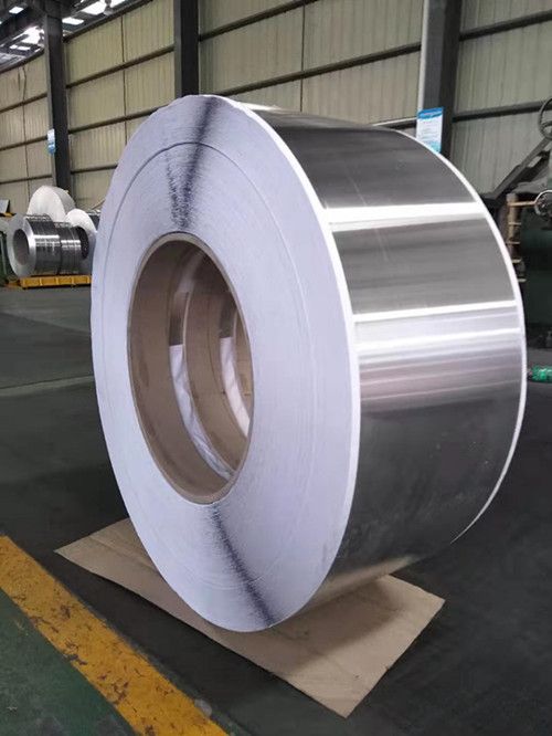 Transformer Aluminum Foil