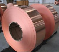 Transformer Copper Foil