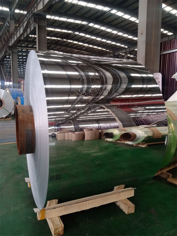 Aluminum Coil