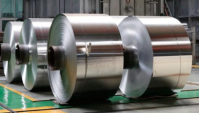Aluminum Coil