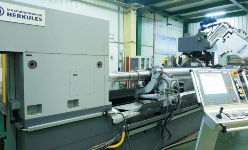 Technical Equipment Cold Rolling