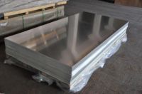 Mirror Aluminum Plate