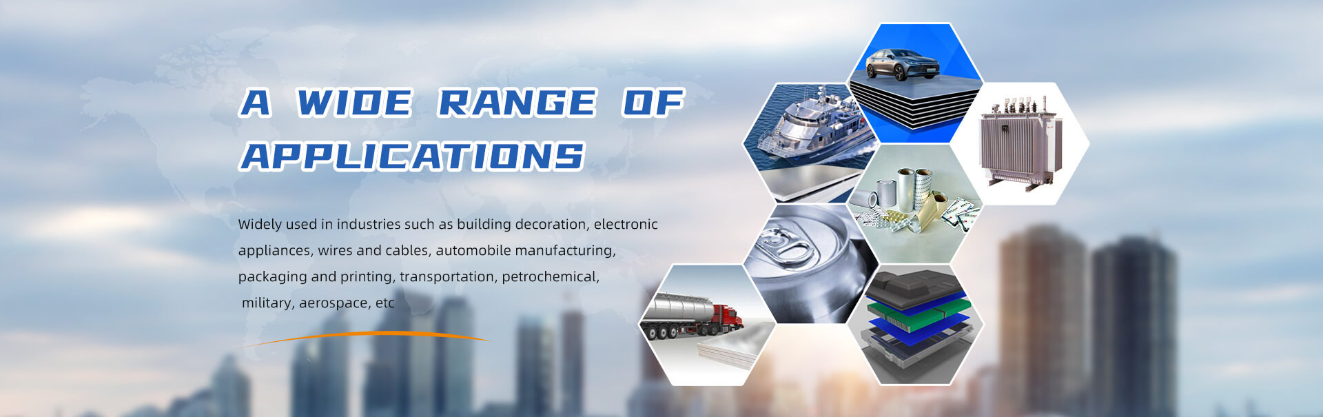 Luoyang Juya Aluminum Industry Co., Ltd