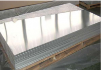 Mirror Aluminum Plate